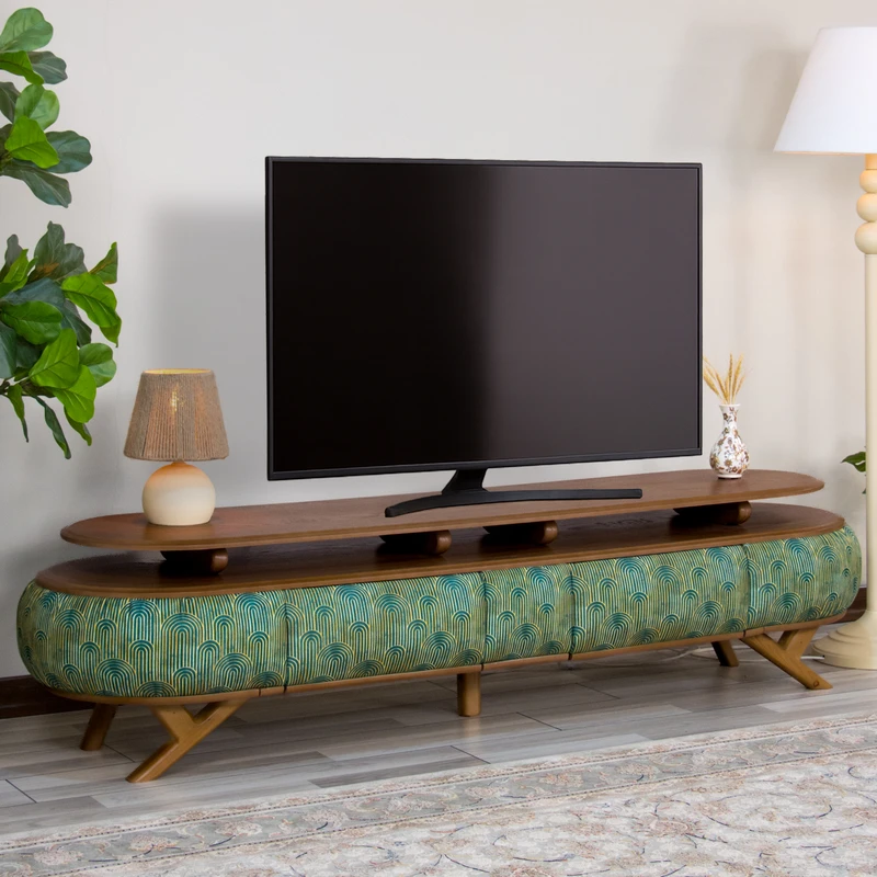 میز tv طرح ایوان